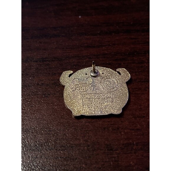 Disney Sulley Tsum Tsum Trading Pin - Picture 4 of 4
